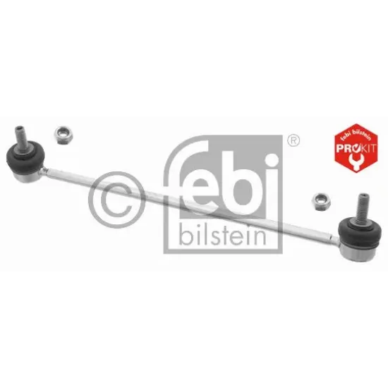 Brat / Bieleta Suspensie, Stabilizator FEBI BILSTEIN 27435