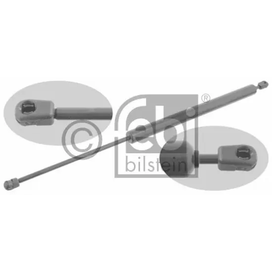 Amortizor Portbagaj FEBI BILSTEIN 27658