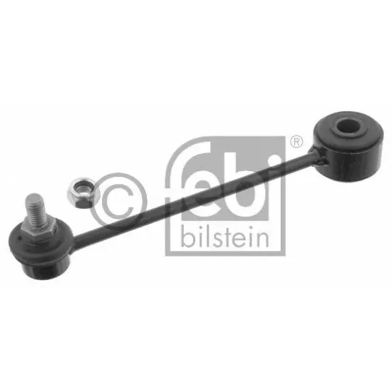 Brat / Bieleta Suspensie, Stabilizator FEBI BILSTEIN 27866