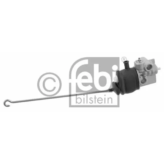 Suspensie Cabina Sofer, Supapa FEBI BILSTEIN 27877