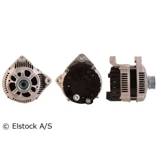 Generator / Alternator ELSTOCK 28-3870