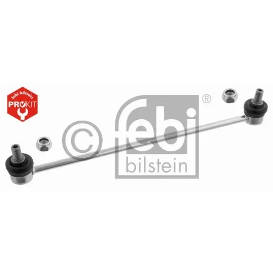 Brat / Bieleta Suspensie, Stabilizator FEBI BILSTEIN 28090