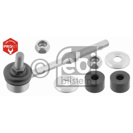 Brat / Bieleta Suspensie, Stabilizator FEBI BILSTEIN 28266