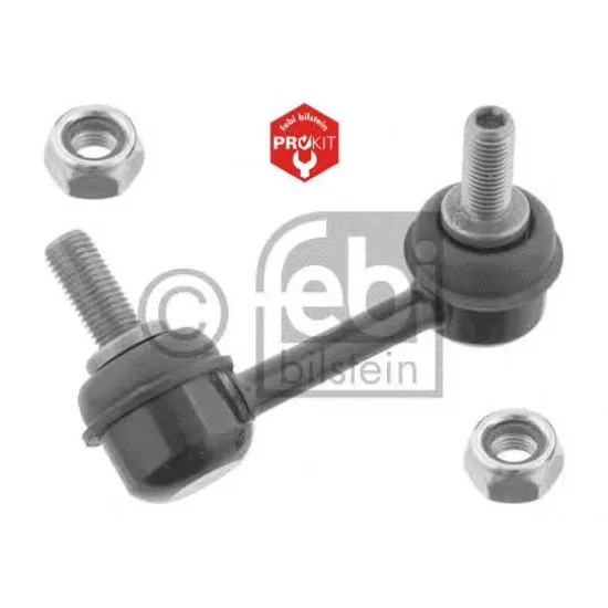 Brat / Bieleta Suspensie, Stabilizator FEBI BILSTEIN 28461