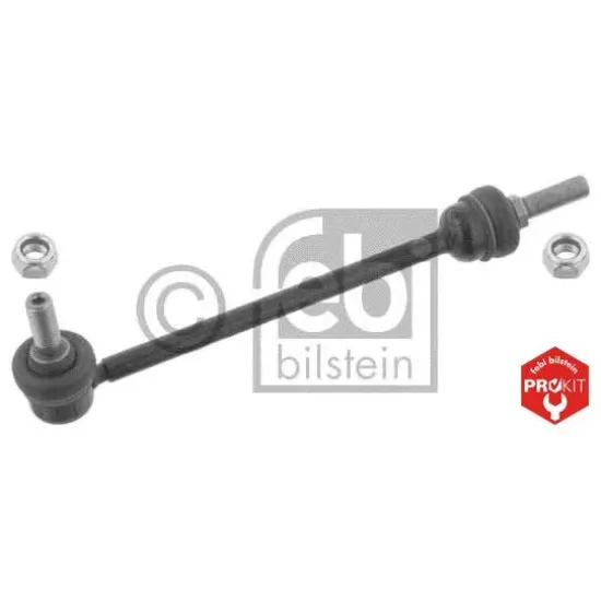 Brat / Bieleta Suspensie, Stabilizator FEBI BILSTEIN 28468