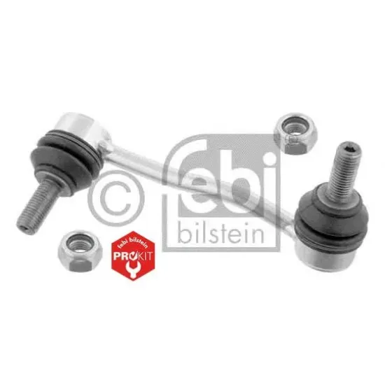 Brat / Bieleta Suspensie, Stabilizator FEBI BILSTEIN 28481