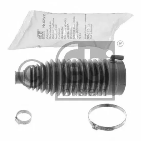 Ansamblu Burduf, Directie FEBI BILSTEIN 29207