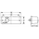 Semnalizator HELLA 2BM 006 692-011