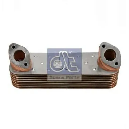 Radiator Ulei, Ulei Motor DT 3.14172