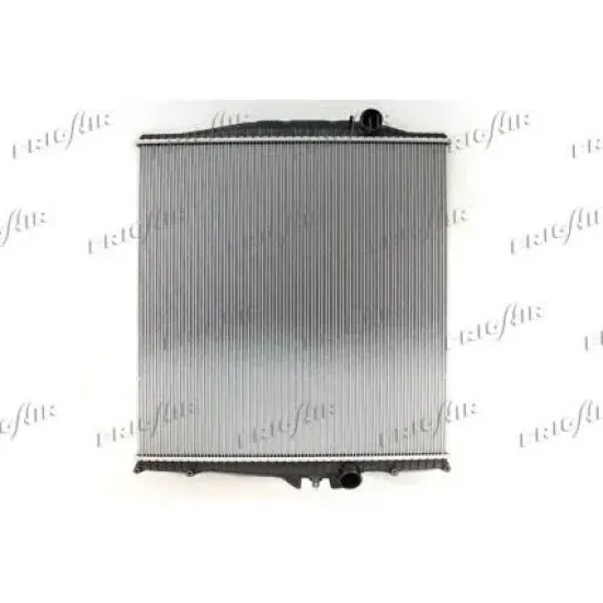 Racire Motor, Radiator FRIGAIR 0211.2052