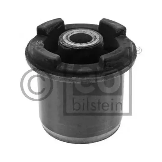 Suport, Trapez FEBI BILSTEIN 02128