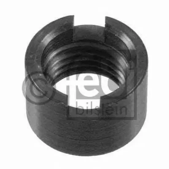 Picior Suspensie, Camasa Filetata FEBI BILSTEIN 02159