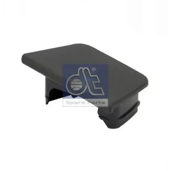 Acoperire Spoiler Fata DT 3.80111