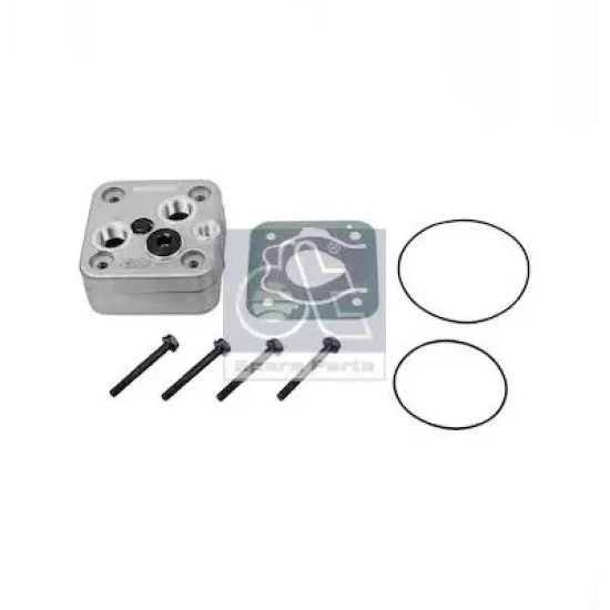 Set Reparatie, Compresor DT 3.97307