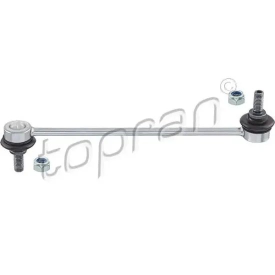 Brat / Bieleta Suspensie, Stabilizator TOPRAN 300 166