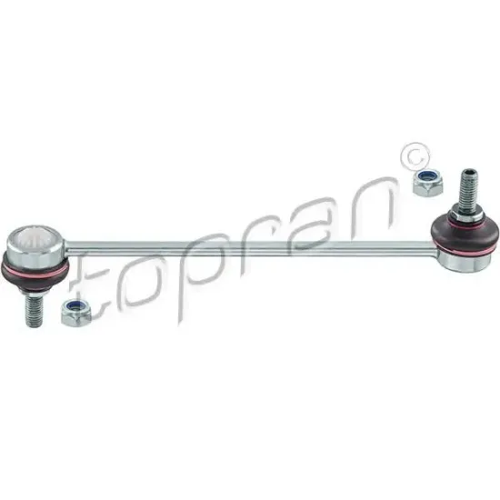 Brat / Bieleta Suspensie, Stabilizator TOPRAN 301 351