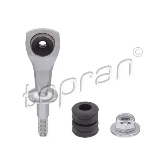 Brat / Bieleta Suspensie, Stabilizator TOPRAN 301 827