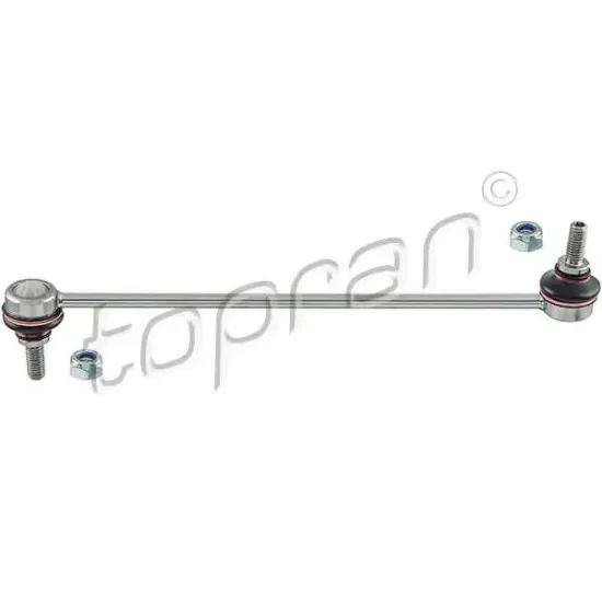 Brat / Bieleta Suspensie, Stabilizator TOPRAN 301 831