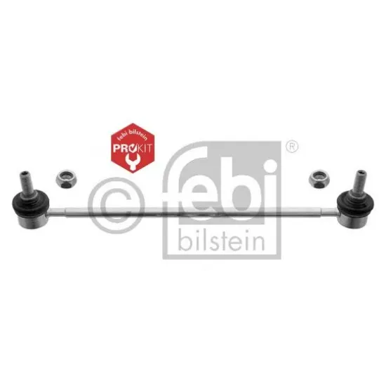 Brat / Bieleta Suspensie, Stabilizator FEBI BILSTEIN 30186