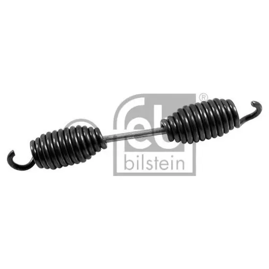 Arc Sabot Frana FEBI BILSTEIN 02272