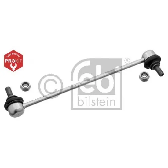 Brat / Bieleta Suspensie, Stabilizator FEBI BILSTEIN 30401