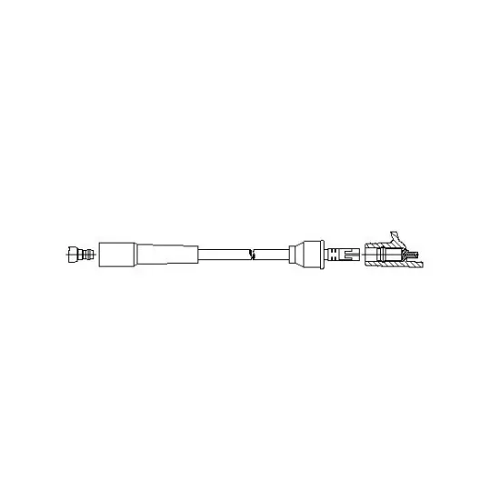 Fisa Bujii BREMI 310/60