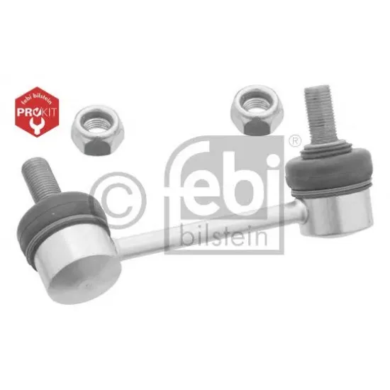 Brat / Bieleta Suspensie, Stabilizator FEBI BILSTEIN 31560