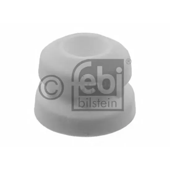 Tampon Cauciuc, Suspensie FEBI BILSTEIN 31655