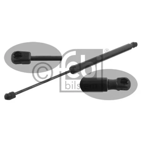 Amortizor Portbagaj FEBI BILSTEIN 31681