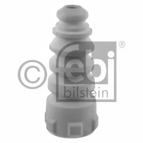 Tampon Cauciuc, Suspensie FEBI BILSTEIN 31699