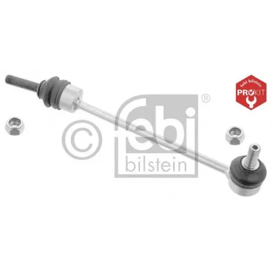 Brat / Bieleta Suspensie, Stabilizator FEBI BILSTEIN 32076