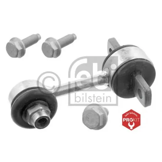 Brat / Bieleta Suspensie, Stabilizator FEBI BILSTEIN 32491