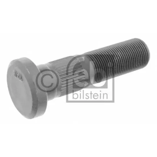 Bolt Roata FEBI BILSTEIN 02504