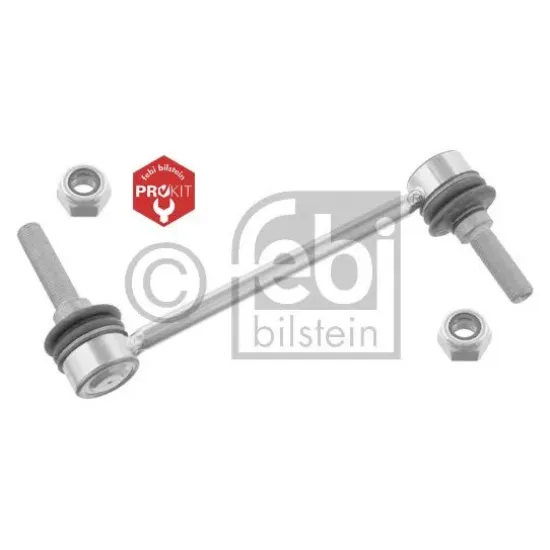 Brat / Bieleta Suspensie, Stabilizator FEBI BILSTEIN 32531