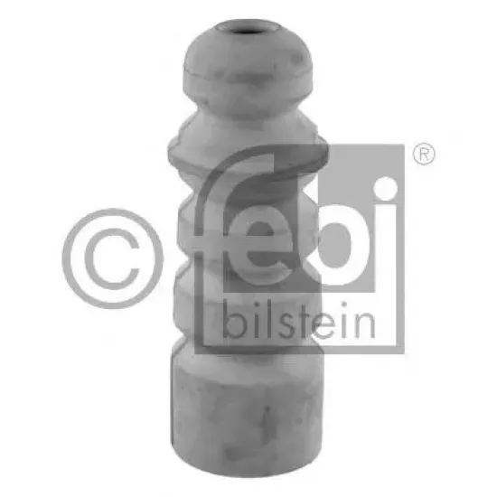 Tampon Cauciuc, Suspensie FEBI BILSTEIN 32560