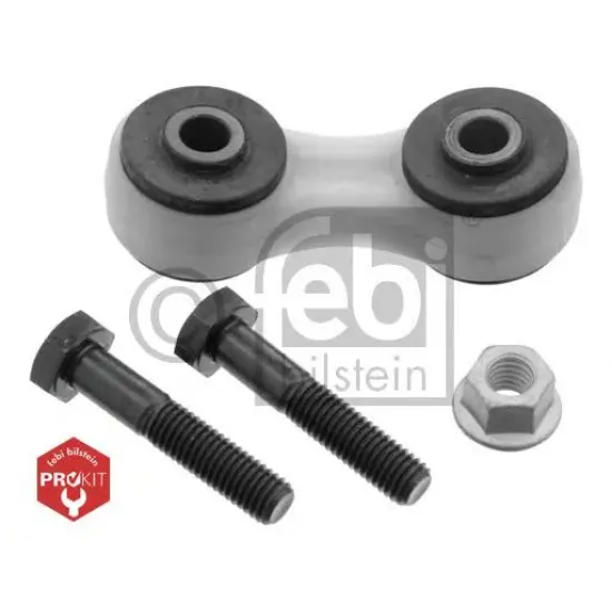 Brat / Bieleta Suspensie, Stabilizator FEBI BILSTEIN 32595