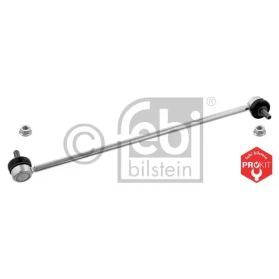 Brat / Bieleta Suspensie, Stabilizator FEBI BILSTEIN 32681