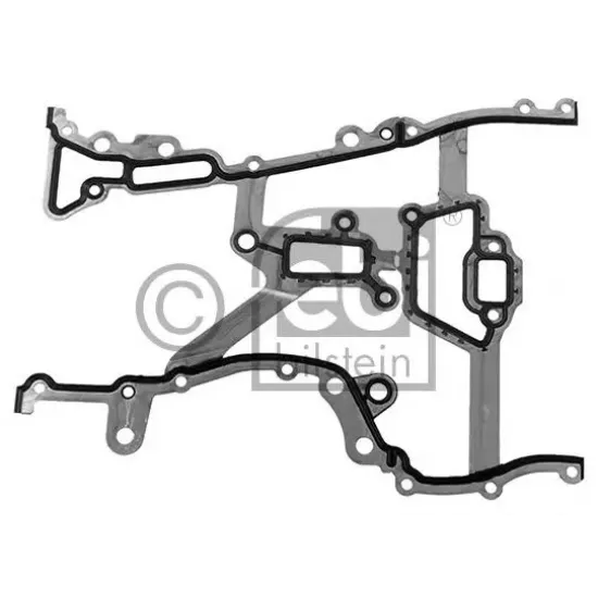 Distributie, Garnitura FEBI BILSTEIN 33079