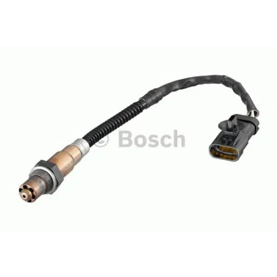 Sonda Lambda BOSCH 0 258 006 295