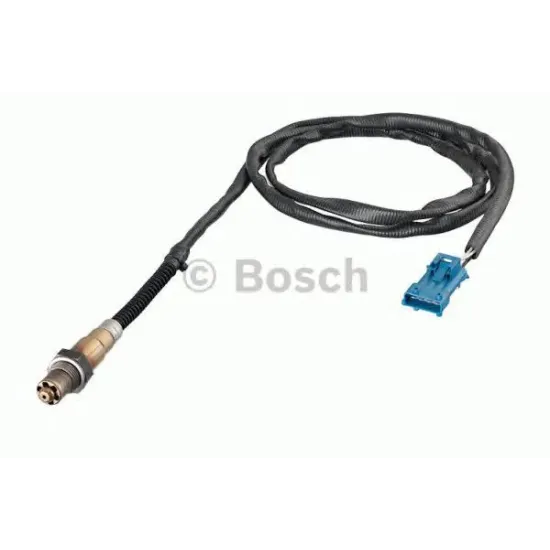 Sonda Lambda BOSCH 0 258 006 431