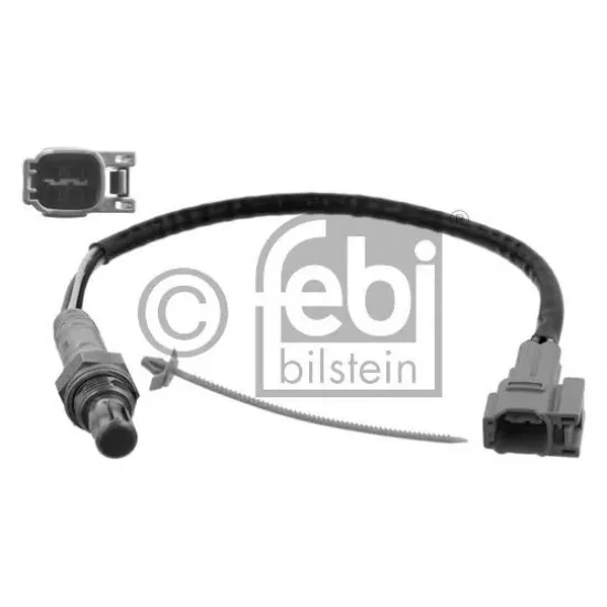 Sonda Lambda FEBI BILSTEIN 33374