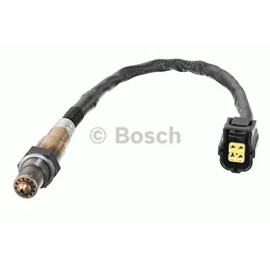 Sonda Lambda BOSCH 0 258 006 749