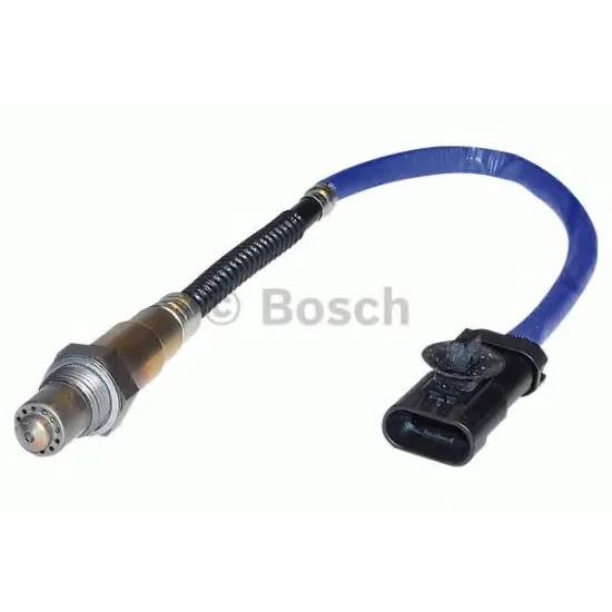 Sonda Lambda BOSCH 0 258 006 791