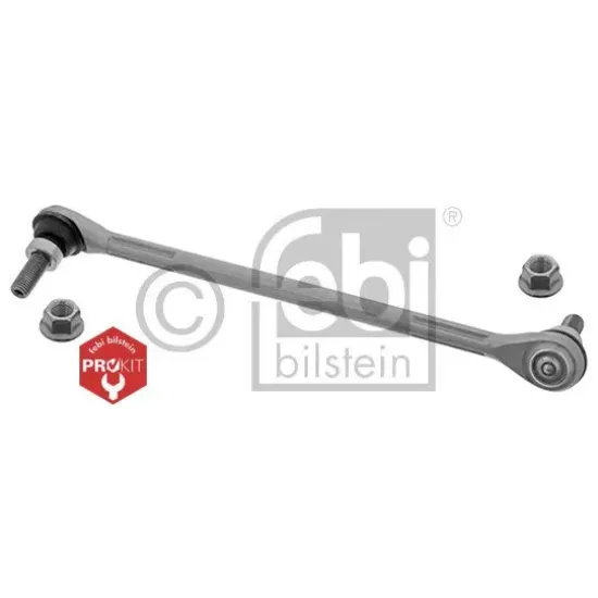 Brat / Bieleta Suspensie, Stabilizator FEBI BILSTEIN 33484