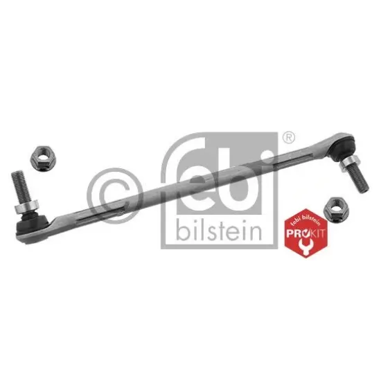 Brat / Bieleta Suspensie, Stabilizator FEBI BILSTEIN 33485