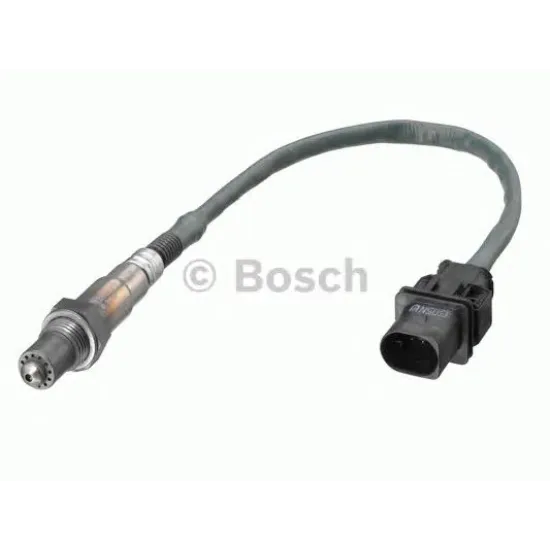 Sonda Lambda BOSCH 0 258 017 283