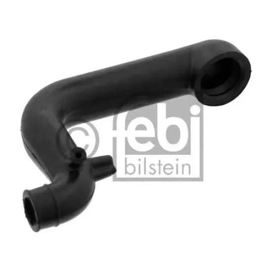 Aerisire Bloc Motor, Furtun FEBI BILSTEIN 33859