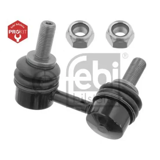 Brat / Bieleta Suspensie, Stabilizator FEBI BILSTEIN 34120