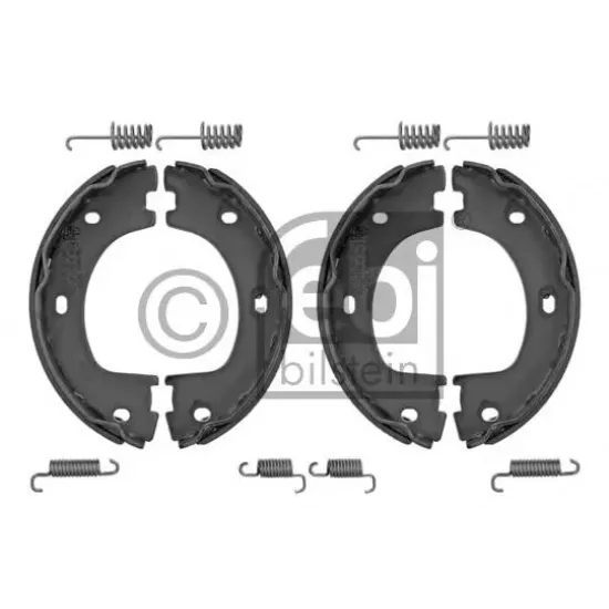 Set Saboti Frana FEBI BILSTEIN 34314