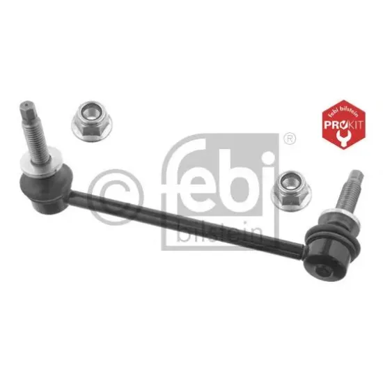 Brat / Bieleta Suspensie, Stabilizator FEBI BILSTEIN 34315